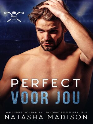 cover image of Perfect voor jou